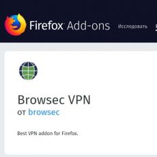 Как выбрать VPN расширение для браузера Google Chrome