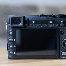 Обзор камеры Sony Alpha A7 Сравнительное тестирование в одинаковых условиях